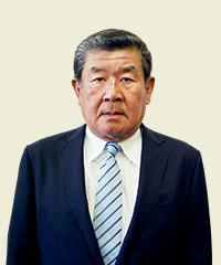 株式会社コマックス　代表取締役　小松正敏